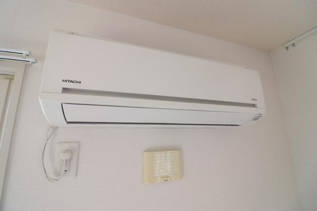 フォンテーヌ桶川（301） 部屋画像