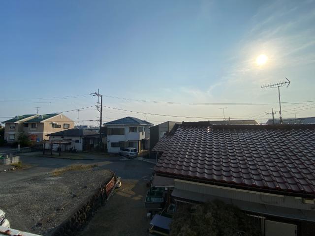 2003.NOA（EAST） 眺望