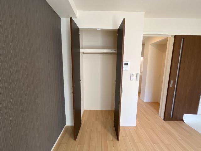 クレバーパレス 部屋画像