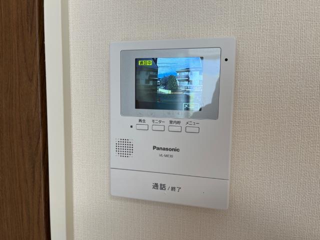クレバーパレス 部屋画像