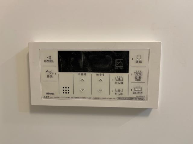 クレバーパレス 部屋画像