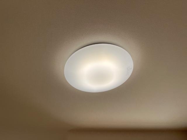 クレバーパレス 部屋画像