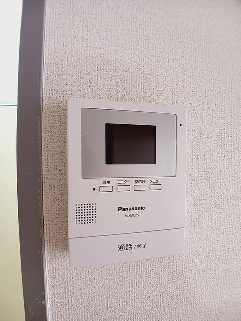 メゾンアサバ（202） 設備