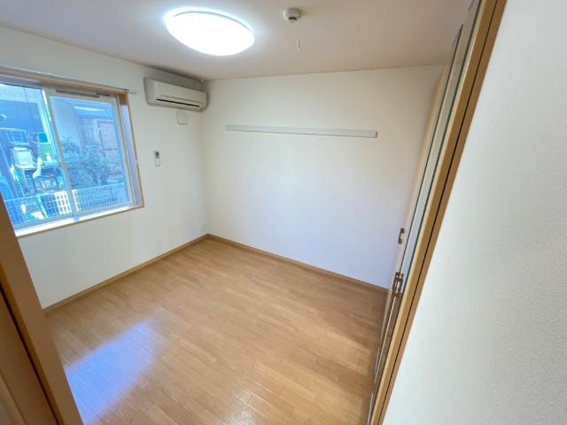ロシェ 部屋画像