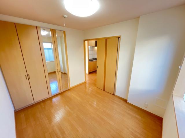 ロシェ 部屋画像
