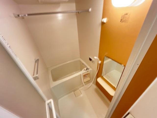 ロシェ 部屋画像