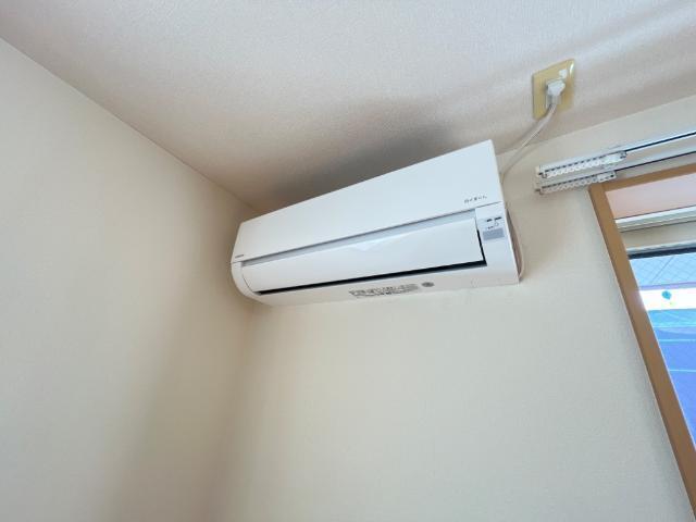 ロシェ 部屋画像