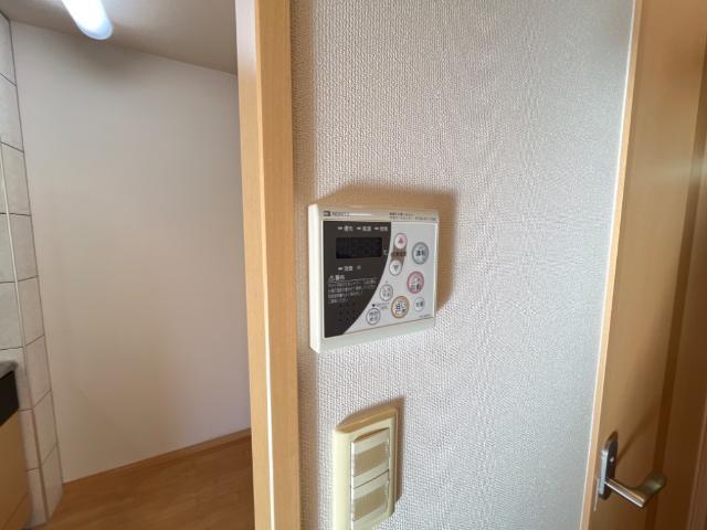 ロシェ 部屋画像
