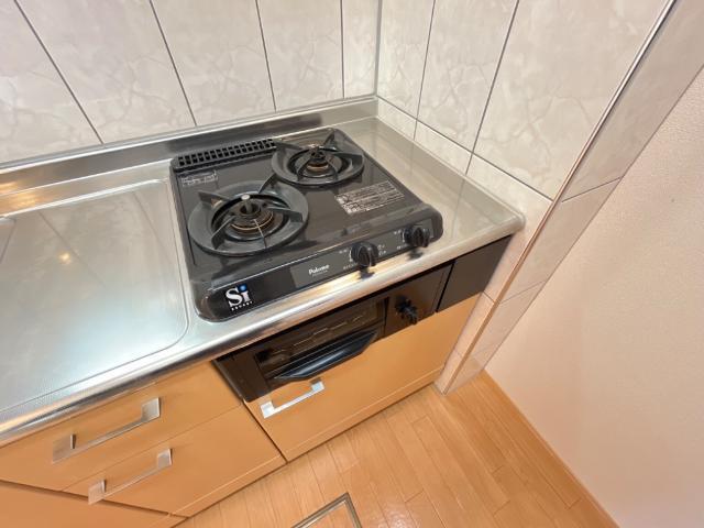 ロシェ 部屋画像