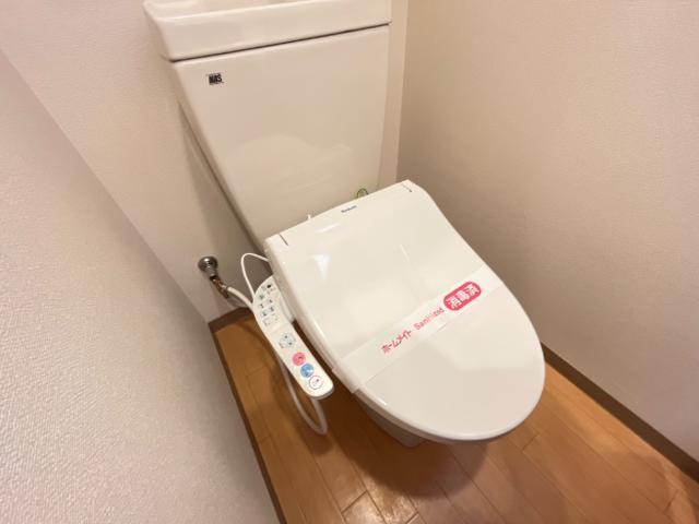ロシェ 部屋画像