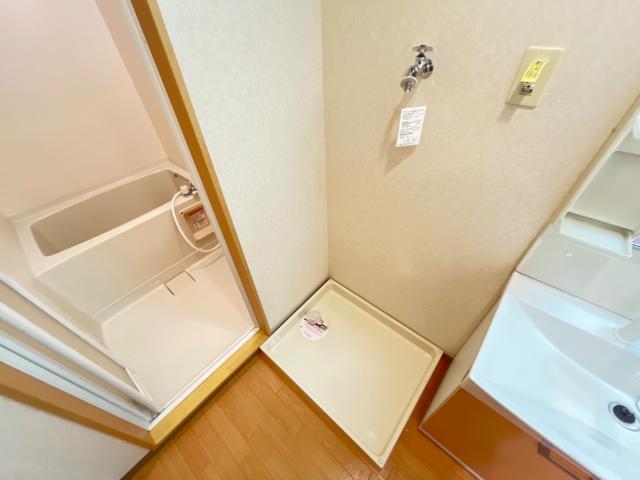 ロシェ 部屋画像