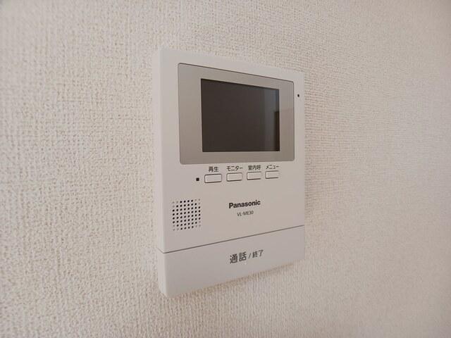 一楽ハウス（202） 設備