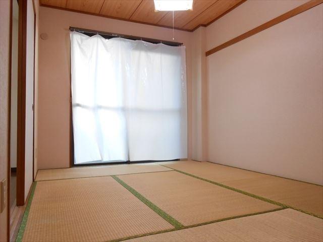 プリムローズ（305） 部屋画像