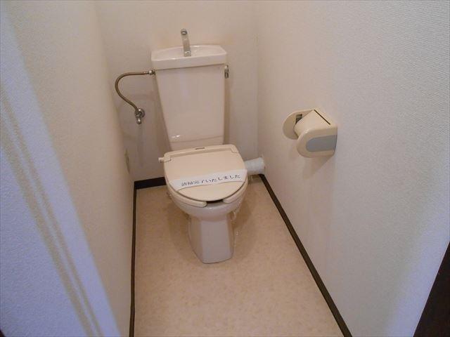 プリムローズ（305） 部屋画像