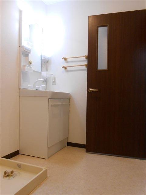 プリムローズ（305） 部屋画像