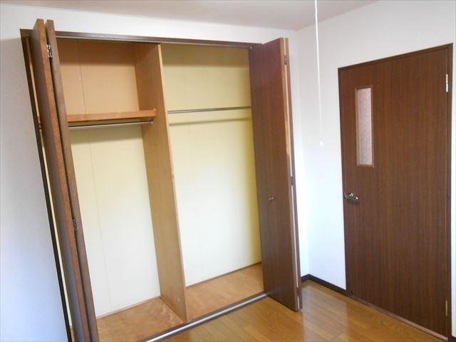 プリムローズ（305） 部屋画像