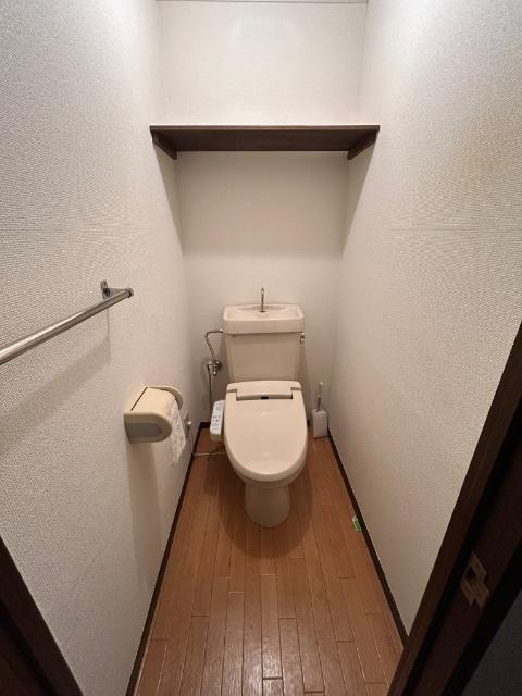 セントラルパレス愛（105） トイレ