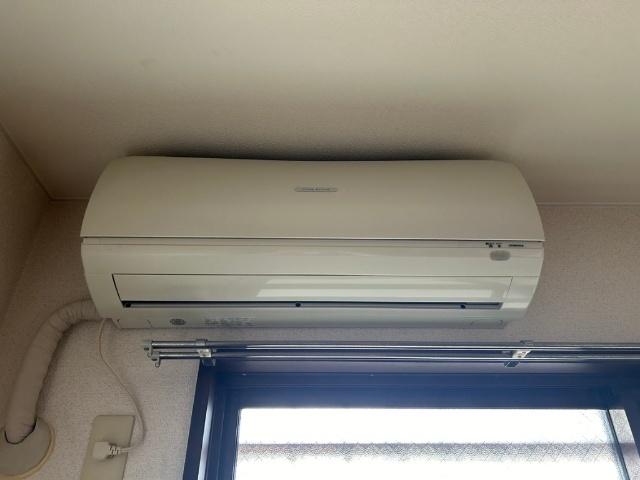 セントラルパレス愛（105） 設備