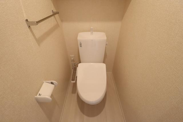 サクラソラ　Ｂ（303） 部屋画像