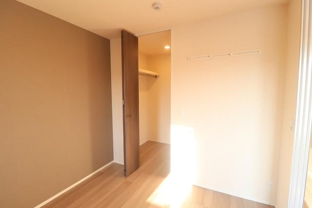 サクラソラ　Ｂ（303） 部屋画像
