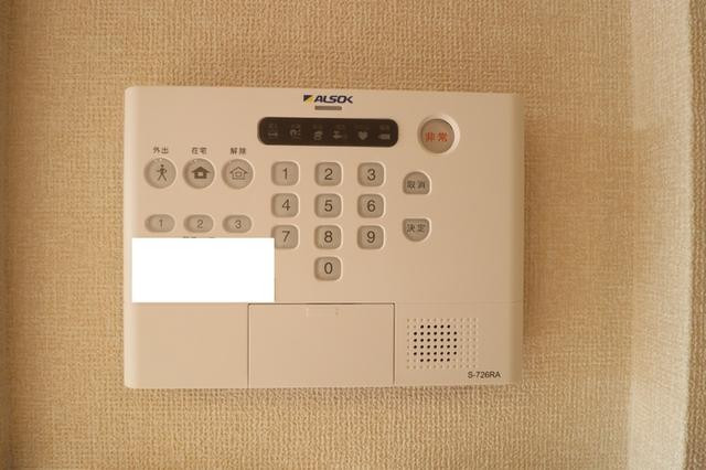 サクラソラ　Ｂ（303） 部屋画像
