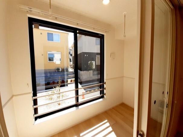 オークランド　シャルマンＡ（102） 室内