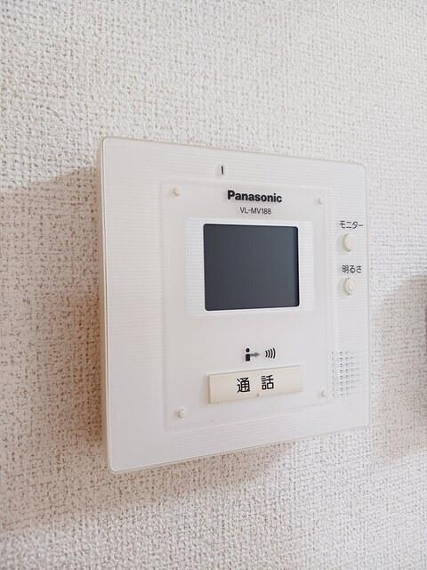 サウスウィンド　Ｋ（202） 設備