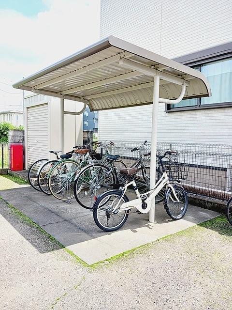 ニューシティ　クロサワⅠ（103） その他部屋・スペース