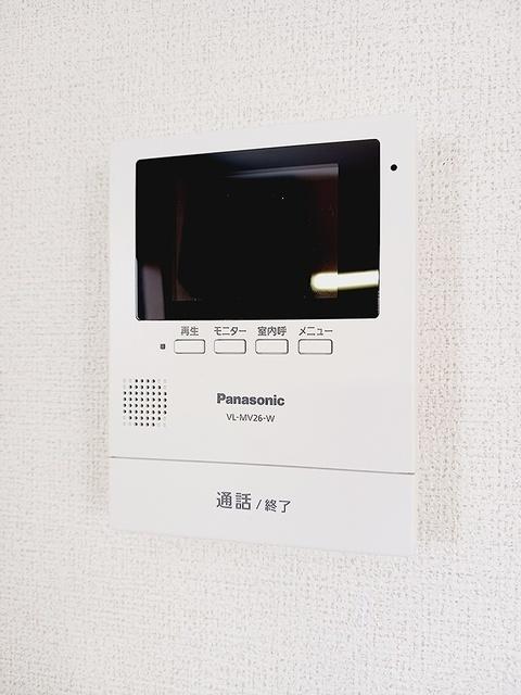ニューシティ　クロサワⅠ（103） 設備