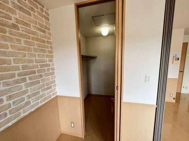パーシモン（302） 部屋画像