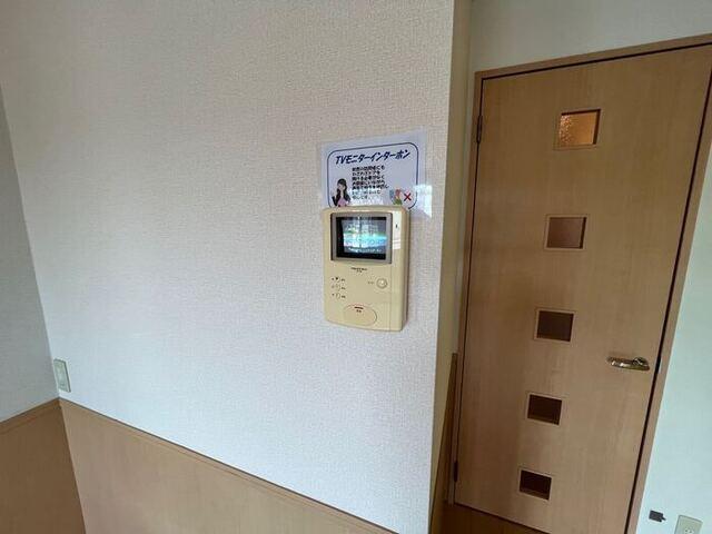 パーシモン（302） 部屋画像