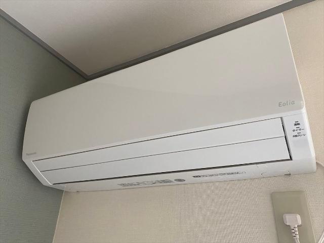 ハイツランブルB（101） 設備
