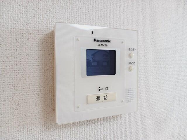 アイ　フリーデ（203） 設備