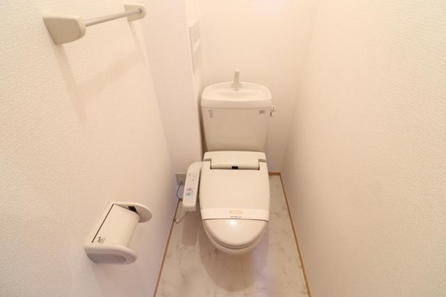 パドック　Ｃ（201） 部屋画像