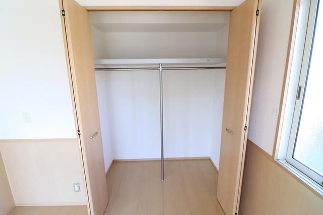 パドック　Ｃ（201） 部屋画像