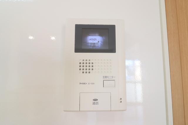 パドック　Ｃ（201） 部屋画像