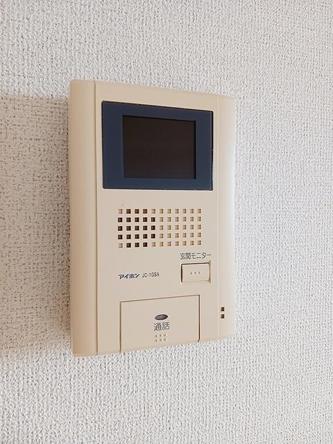 セレノ・カーサ・Ｓ　Ⅱ（202） 設備
