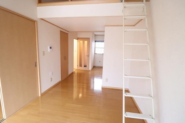 レディアンス熊谷（202） 部屋画像