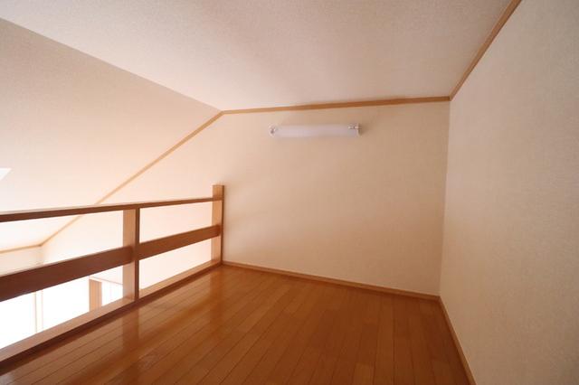 レディアンス熊谷（202） 部屋画像
