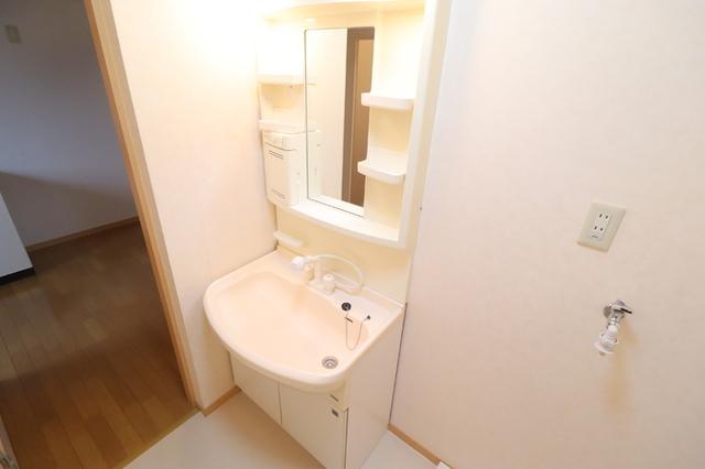 レディアンス熊谷（202） 部屋画像