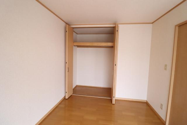 レディアンス熊谷（202） 部屋画像