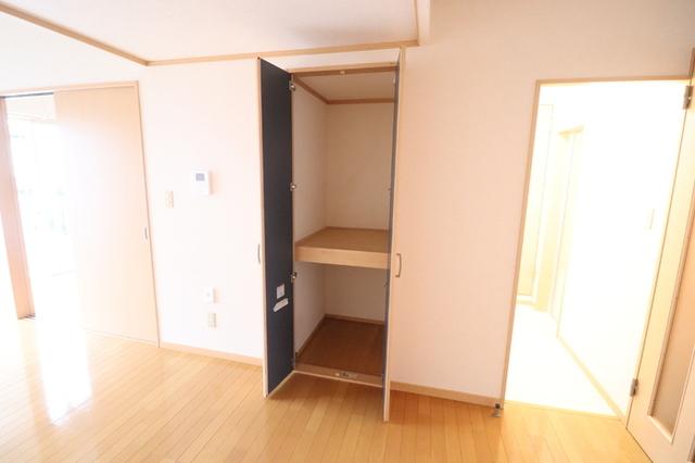 レディアンス熊谷（202） 部屋画像