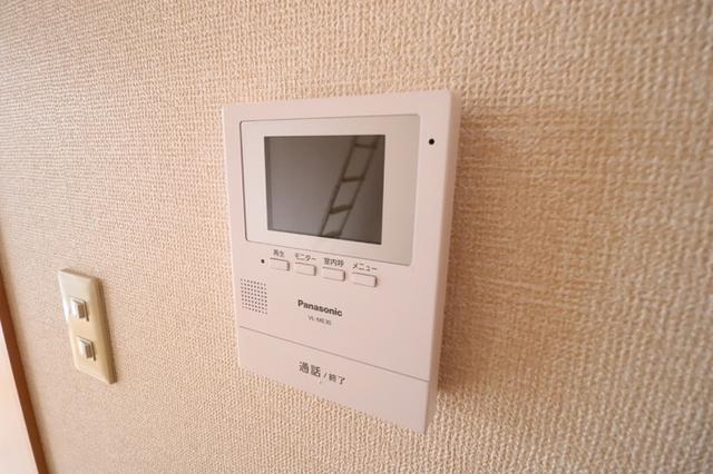 レディアンス熊谷（202） 部屋画像