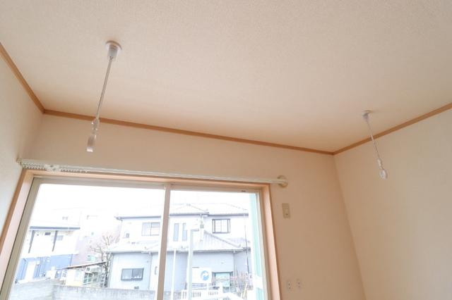 レディアンス熊谷（202） 部屋画像