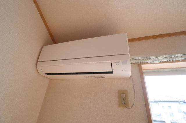 レディアンス熊谷（202） 部屋画像