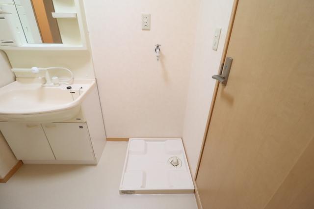 レディアンス熊谷（202） 部屋画像
