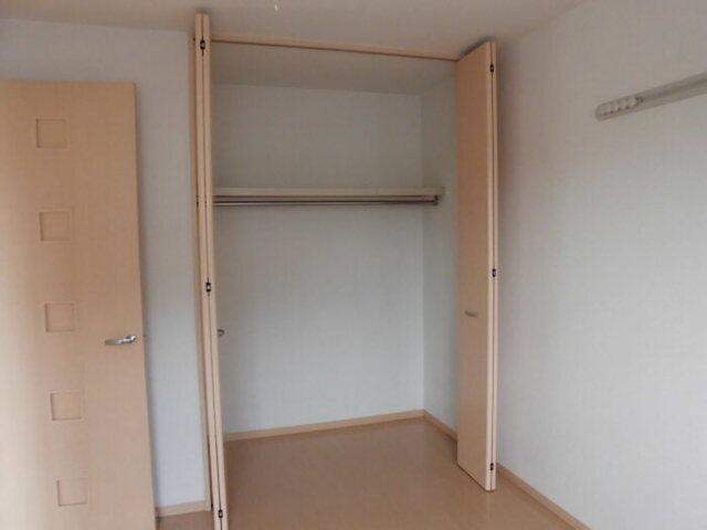 セードル小川　Ａ/Ｂ（A102） 部屋画像