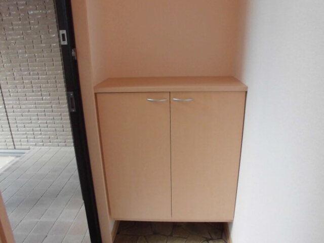 セードル小川　Ａ/Ｂ（A102） 部屋画像