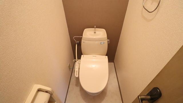 リヴェール高沢　Ⅱ Ａ/Ｂ/Ｃ（C101） 部屋画像