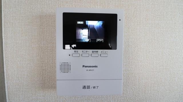 リヴェール高沢　Ⅱ Ａ/Ｂ/Ｃ（C101） 部屋画像